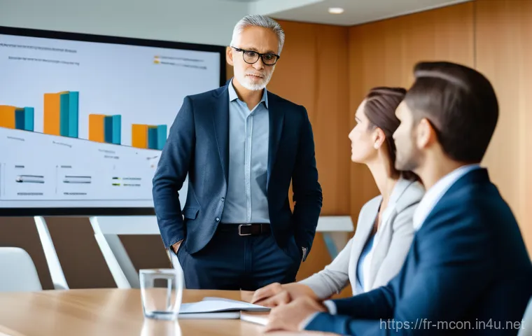 컨설팅 직무에서의 평가 기준 - Prompt 1: Strategic Client Partnership & Value Creation** 컨설팅 직무에서의 평가 기준 - Prompt 1: Strategic Client Partnership & Value Creation**